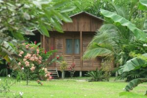 cabana