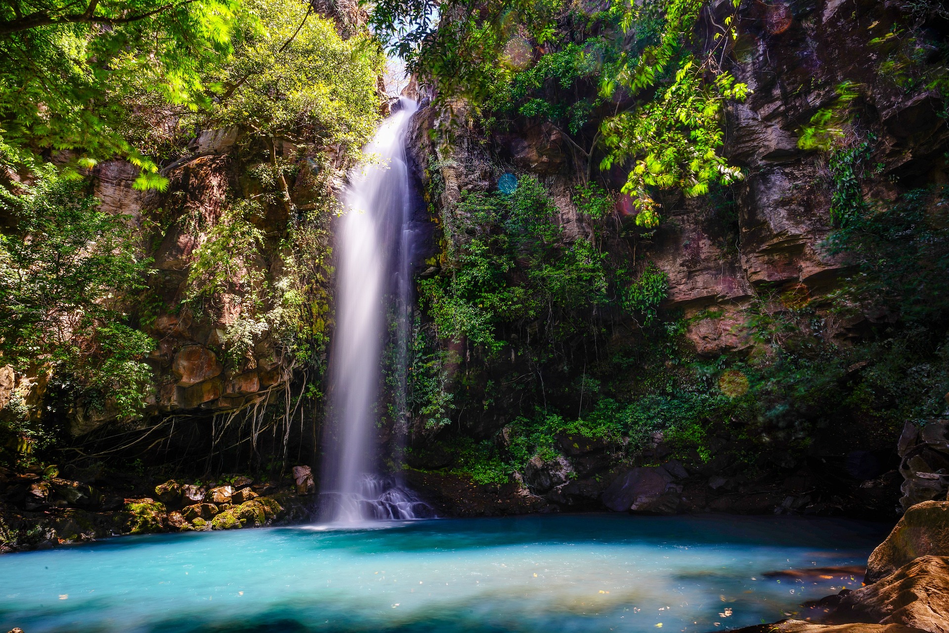 cataratas cataratas